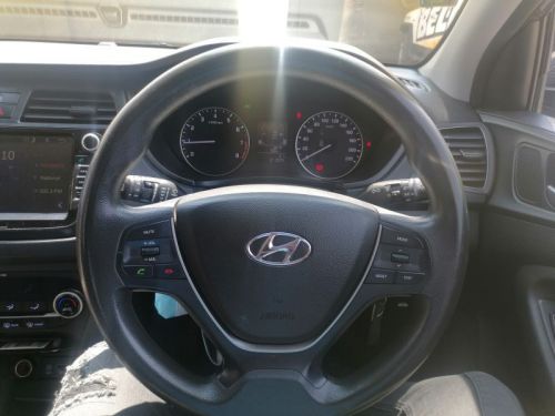 Hyundai i20 1.4L in Namibia