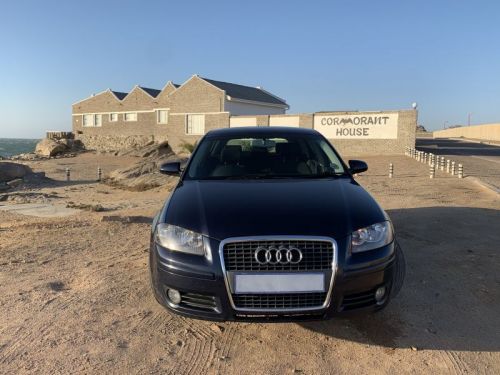 Audi A3 2.0 fsi in Namibia