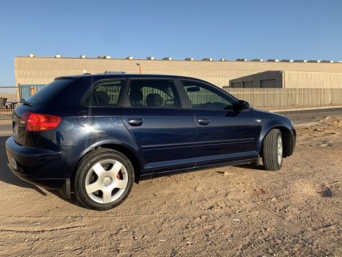 Audi A3 2.0 fsi in Namibia