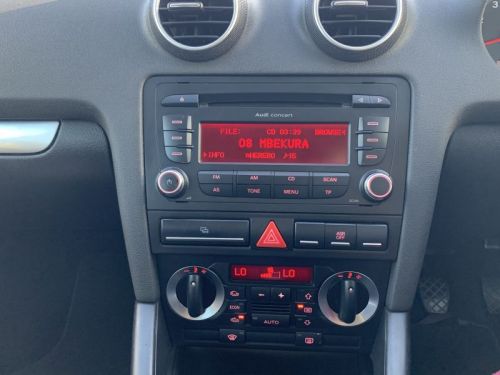 Audi A3 2.0 fsi in Namibia