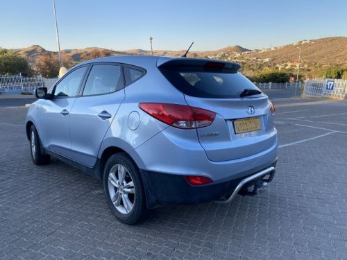 Hyundai iX35 2.0 Premium in Namibia