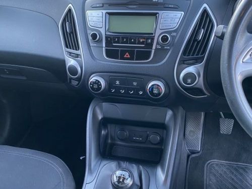 Hyundai iX35 2.0 Premium in Namibia