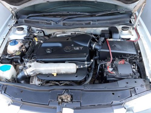 Volkswagen Jetta 4 1.8T in Namibia