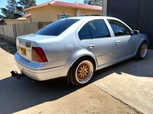 Volkswagen Jetta 4 1.8T in Namibia