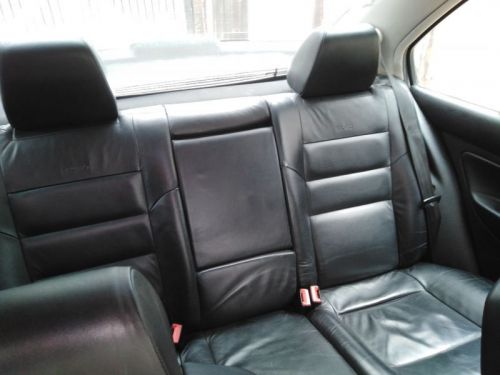 Volkswagen Jetta 4 1.8T in Namibia