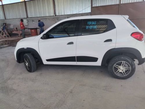 Renault Kwid 1000 cc in Namibia