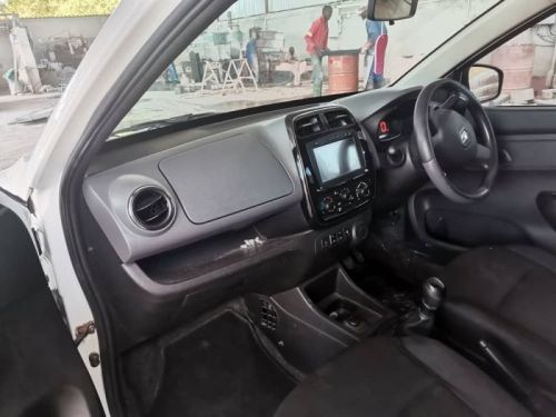 Renault Kwid 1000 cc in Namibia