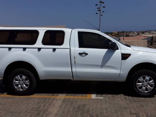 Ford Ranger 2.2 XL TDCI in Namibia