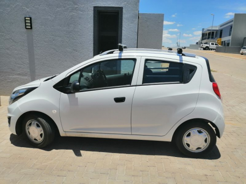 Chevrolet Spark 1.2 in Namibia