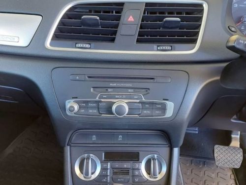 Audi Q3 TFSI 2.0 in Namibia