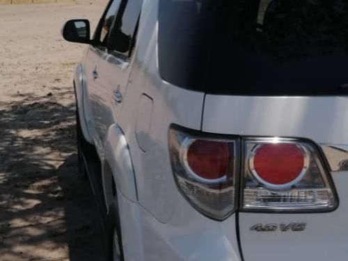 Toyota Fortuner V6 4*4 in Namibia