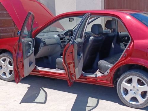 Mazda 323 1.6 16valve, Protoge in Namibia