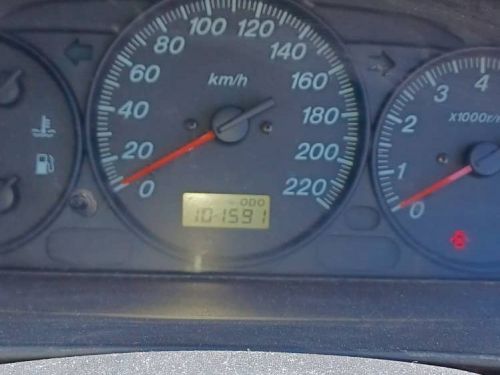 Mazda 323 1.6 16valve, Protoge in Namibia