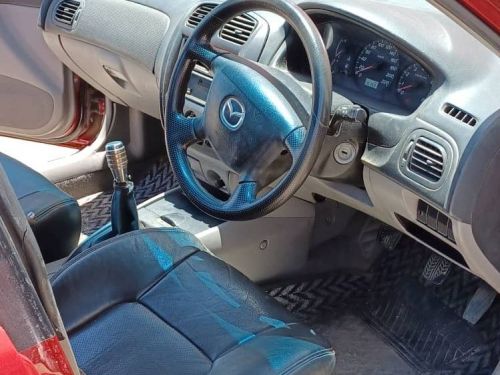 Mazda 323 1.6 16valve, Protoge in Namibia