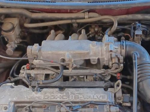 Mazda 323 1.6 16valve, Protoge in Namibia