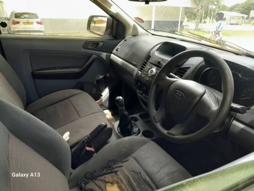 Ford Ranger 2.2 4x4 in Namibia