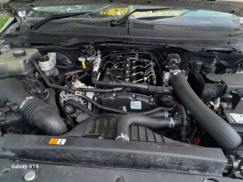 Ford Ranger 2.2 4x4 in Namibia