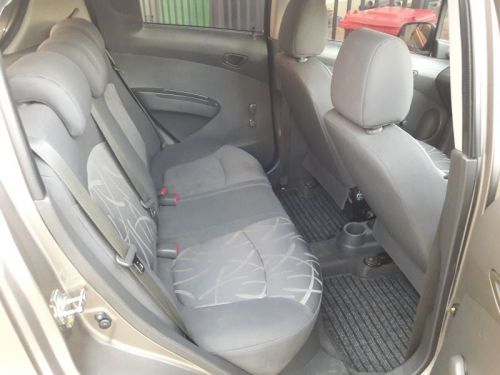 Chevrolet Spark in Namibia