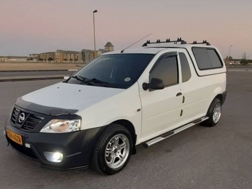 Nissan NP200 1.6 in Namibia