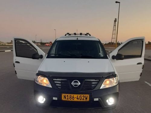Nissan NP200 1.6 in Namibia