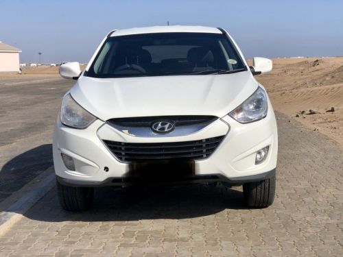 Hyundai ix35 2.0 in Namibia