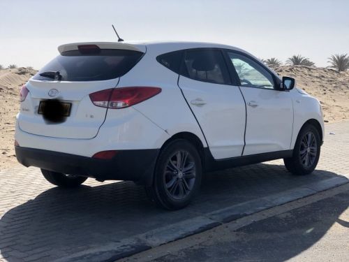 Hyundai ix35 2.0 in Namibia