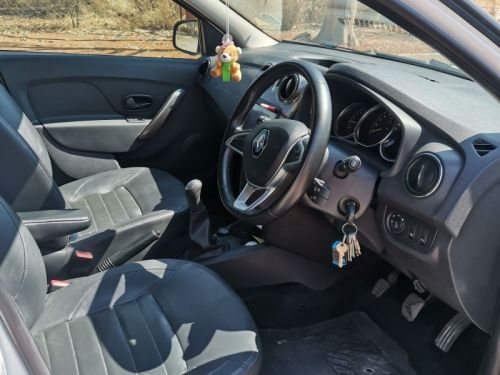 Renault Sandero Stepway Dynamique in Namibia