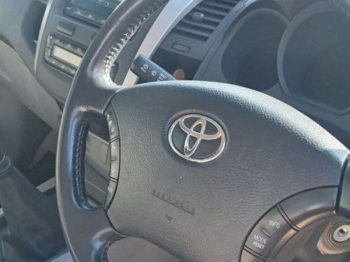Toyota Hilux legend 40 vvti in Namibia