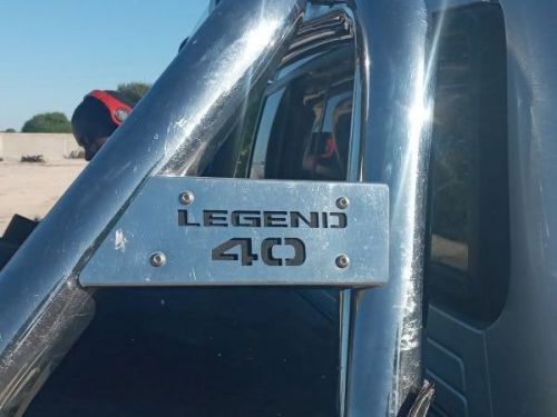 Toyota Hilux legend 40 vvti in Namibia