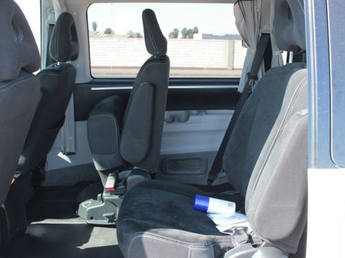 Mitsubishi Delica in Namibia