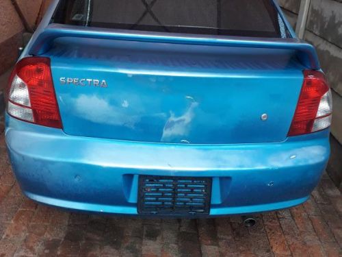 Kia Spectra 16v in Namibia
