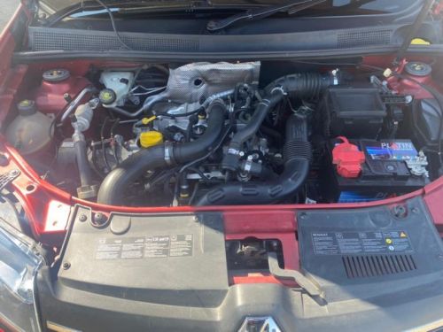 Renault Sandero Stepway 1.6 in Namibia