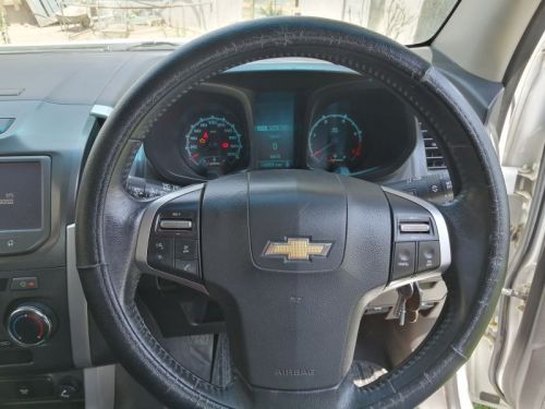 Chevrolet Trailblazer in Namibia