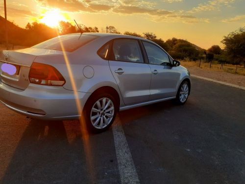 Volkswagen Polo 1.4 Comfortline  in Namibia