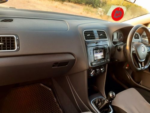 Volkswagen Polo 1.4 Comfortline  in Namibia