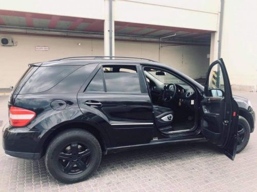 Mercedes-Benz Ml350 in Namibia