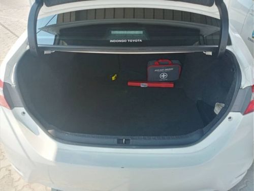 Toyota Corolla Esteem in Namibia
