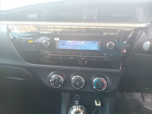 Toyota Corolla Esteem in Namibia