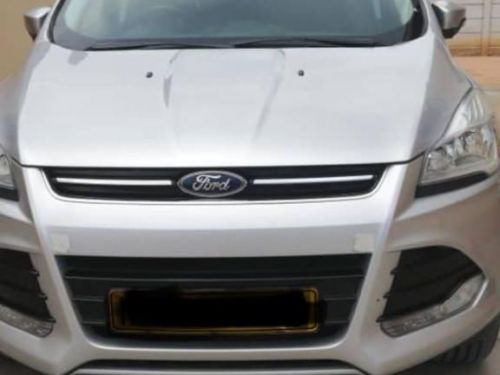 Ford KUGA in Namibia
