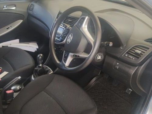 Hyundai accent 1600 in Namibia