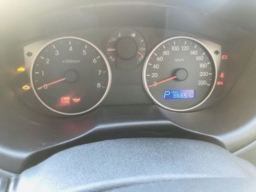 Hyundai i20 in Namibia