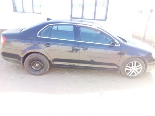 Volkswagen Jetta 05 FSI in Namibia