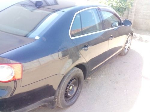 Volkswagen Jetta 05 FSI in Namibia