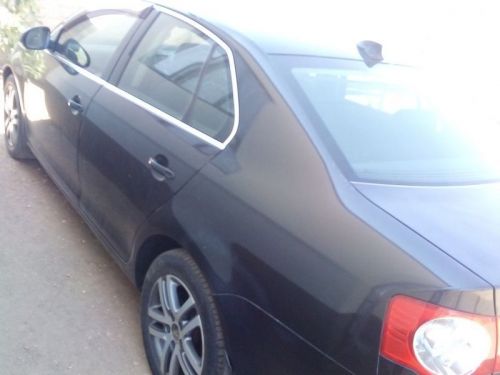Volkswagen Jetta 05 FSI in Namibia