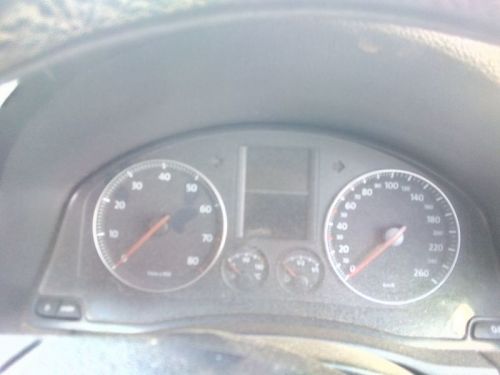 Volkswagen Jetta 05 FSI in Namibia