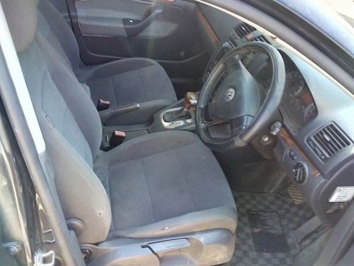 Volkswagen Jetta 05 FSI in Namibia