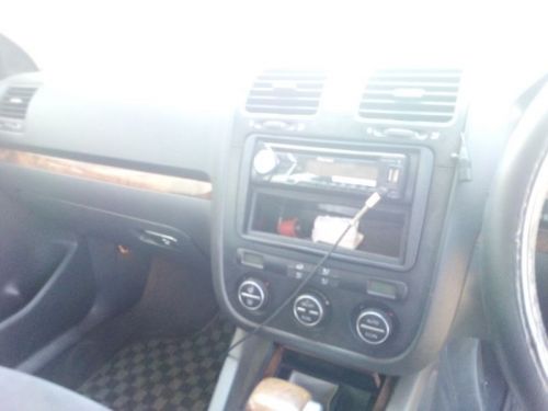 Volkswagen Jetta 05 FSI in Namibia