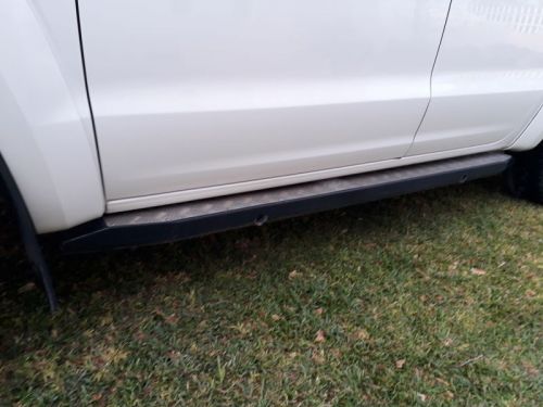 Volkswagen Amarok 2.0 Tdi 4 Motion in Namibia