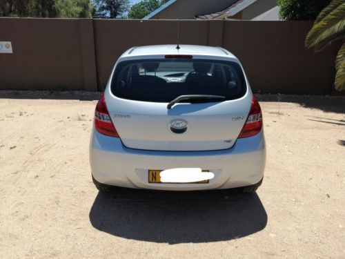 Hyundai i20 1.6 GLS in Namibia
