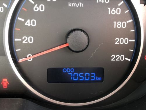 Hyundai I20 glide in Namibia